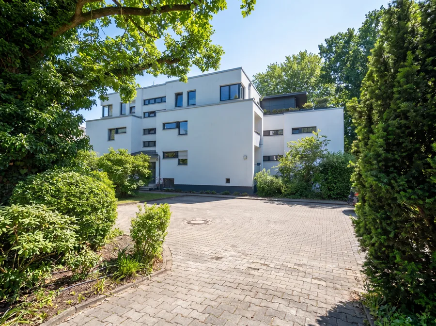 Fassadensanierung Roswithastraße Berlin-Weißensee