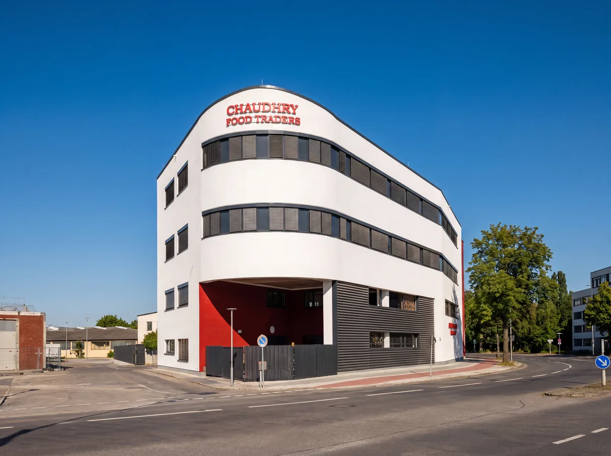 Fassadendämmung Saatwinkler Damm Berlin-Spandau