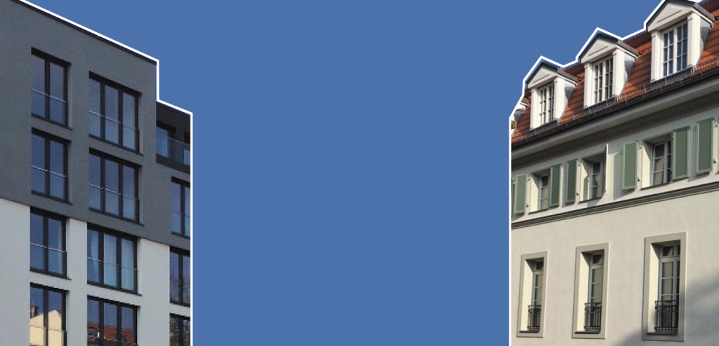 Leistungen der IRO Berlin