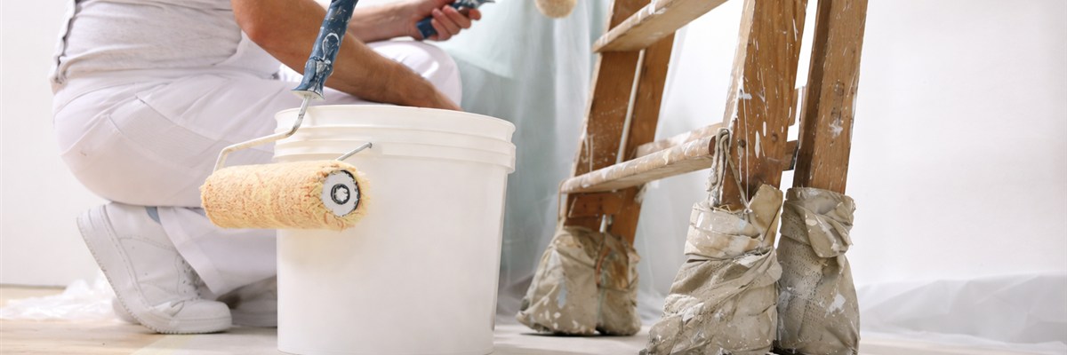 Malerarbeiten Berlin